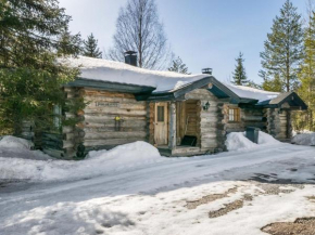 Holiday Home Pihlakieppi 1 by Interhome